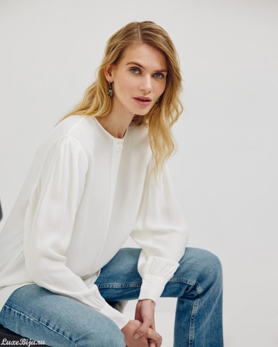 Серьги Fiore di Firenze OR2035 TOPAZIO фото 10