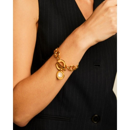 Браслет VIDDA, Sweet, с кристаллом Swarovski, VD24.1-01855 хрустальный, 19 фото 7