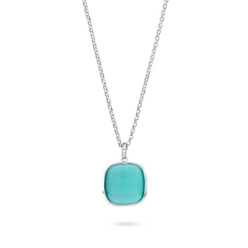 Колье Boccadamo METALLO E CRISTALLO, XGR715A