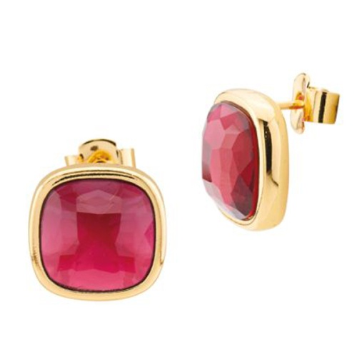 Серьги Boccadamo METALLO E CRISTALLO, XOR722DS фото 3