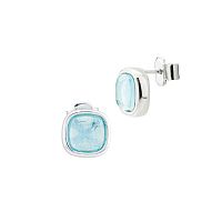 Серьги Boccadamo METALLO E CRISTALLO, XOR723A