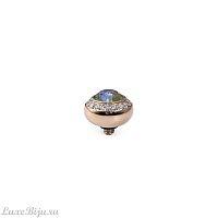 Шарм Qudo Tondo army green delight 621146 G/RG