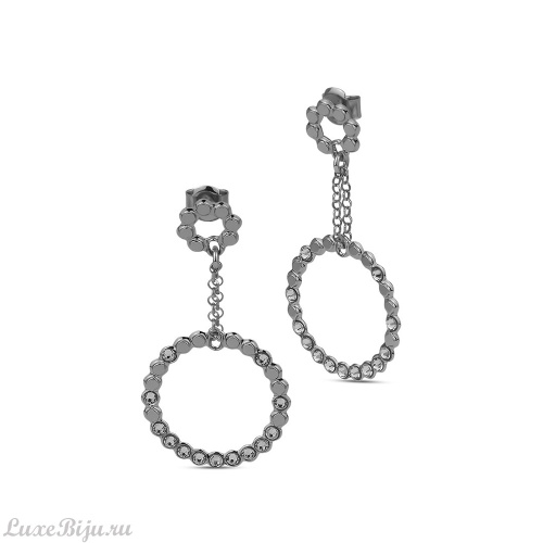 Серьги Boccadamo