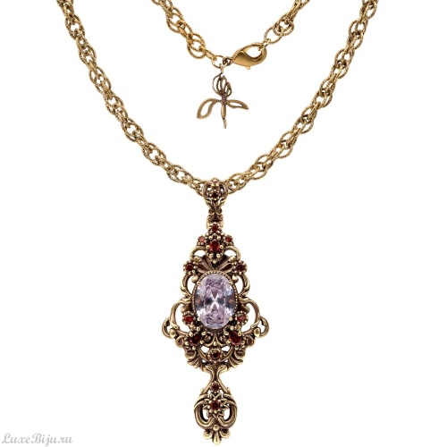 Колье Fiore di Firenze SP5456 CRYSTAL фото 30