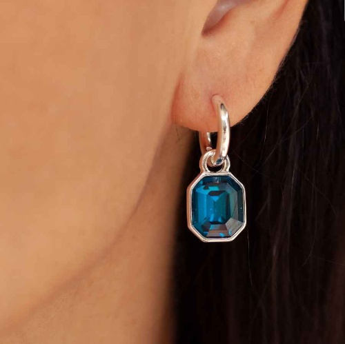 Серьги Fiore Luna Montana, LE6110 S фото 2