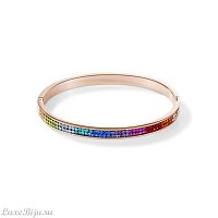 Браслет Coeur de Lion Multicolour 0214/37-1500