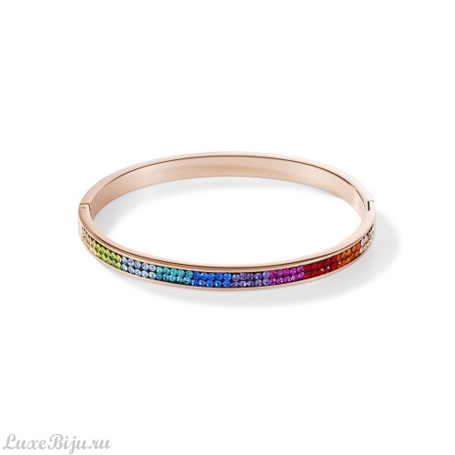 Браслет Coeur de Lion Multicolour 0214/37-1500