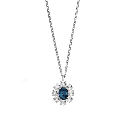 Колье Dyrberg Kern CLAUDIA SS BLUE, 390080 BL/S фото 3