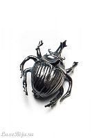 Брошь Lanzerotti Cristallo LZ-1904-243