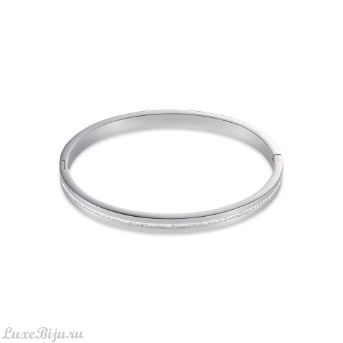 Браслет Coeur de Lion Crystal 0126/33-1800