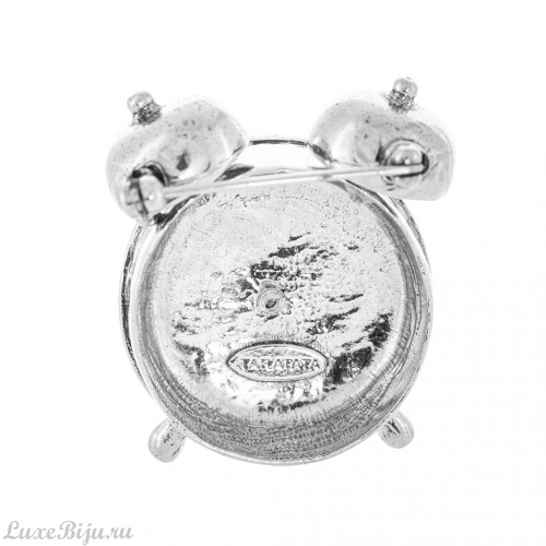 Брошь TARATATA Wake up! TT-E20-19212-105 фото 2