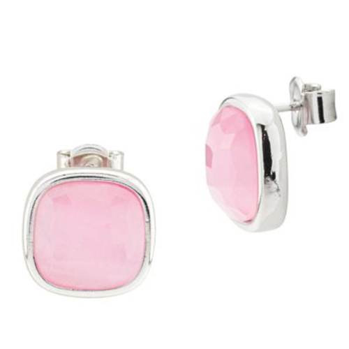 Серьги Boccadamo METALLO E CRISTALLO, XOR722R фото 3