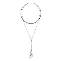 Чокер Possebon White Pearl, B0501.1 S