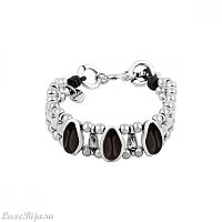 Браслет Ciclon, C182103-01 BW/S