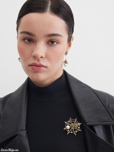 Брошь Fiore di Firenze SP2214 фото 3