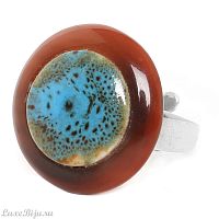Кольцо Nature Bijoux Kiribati NB20.1-19-23782