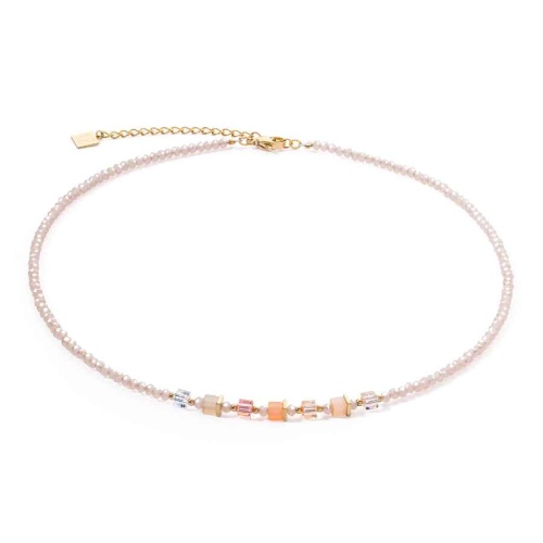 Колье Coeur de Lion Apricot, 4357/10-0230