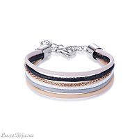 Браслет Coeur de Lion Multicolour Nature 0120/30-1523