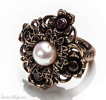 Кольцо Maurizio Mori  MM-AN2118