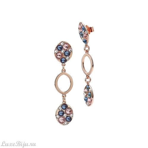 Серьги Boccadamo