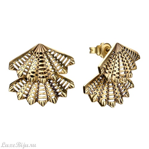 Серьги Fiore di Firenze OR080321 фото 3
