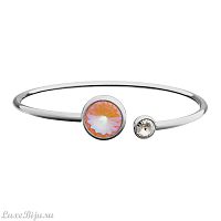 Браслет Fiore Luna Peach Delite C1708.6.1 R/S