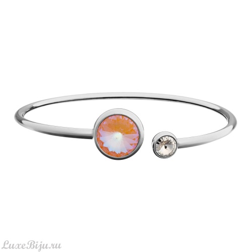 Браслет Fiore Luna Peach Delite C1708.6.1 R/S