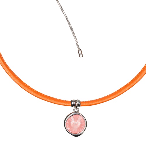 Колье Fiore Luna Flamingo Ignite, B1902.M5 R/S фото 3