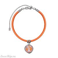 Браслет Fiore Luna Peach Delite C1902.6 R/S