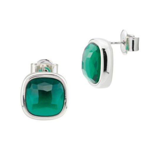 Серьги Boccadamo METALLO E CRISTALLO, XOR721E фото 3