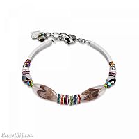Браслет Coeur de Lion Multicolour 4870/30-1500