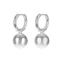 Серьги Fiora Luna Sphere, AL1015 S