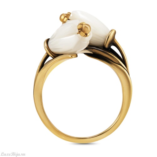 Кольцо Fiore di Firenze AN1003 фото 10