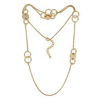 Колье Fiore Luna, BCN09382-02 G