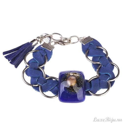 Браслет Cristalida, LOLA 49.S BL фото 2