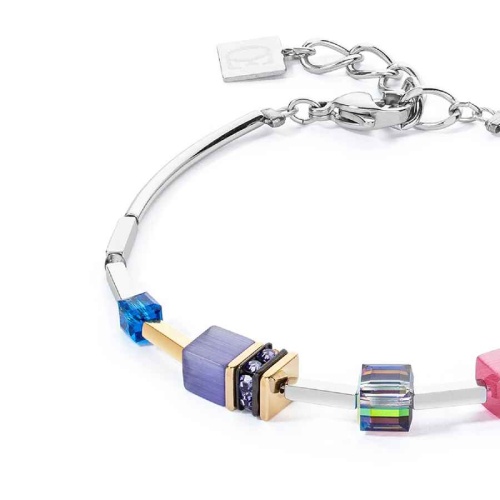 Браслет Coeur de Lion Multicolour, 2800/30-1500 фото 5