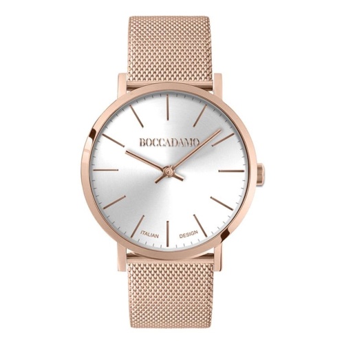 Часы Boccadamo MYA, MX003 BW/RG