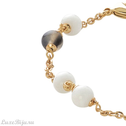 Браслет Boccadamo XBR647D BW/G фото 2