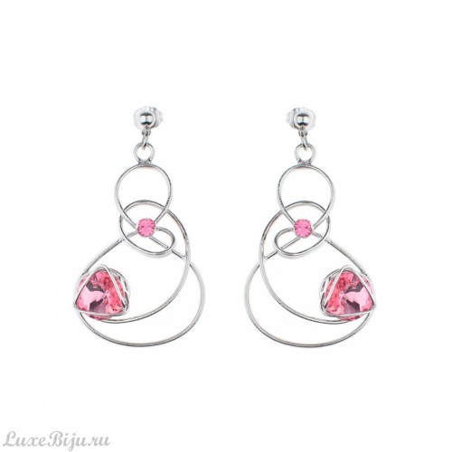 Серьги Malu, Erika M956/13 R