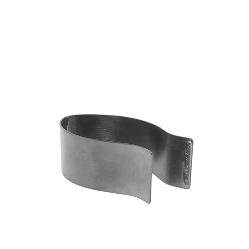 Браслет Katerina Vassou, Summer, абстрактная рыбка, KV23.2-307699 серебристый фото 2