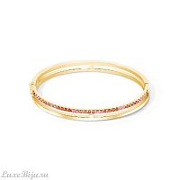 Браслет Coeur de Lion Red-Gold, 0136/32-0316 17