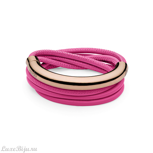 Браслет Qudo Doppio RG 115537 R