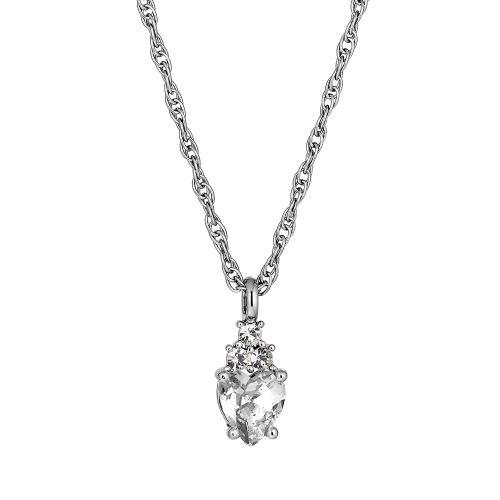 Колье Dyrberg Kern SPIRA SS CRYSTAL  480001, 480001