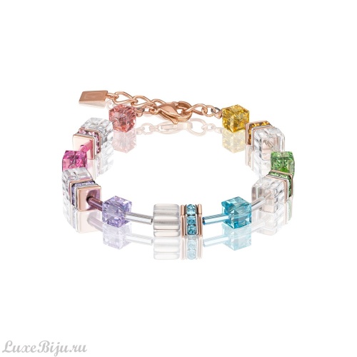 Браслет Coeur de Lion Multicolour 4022/30-1500