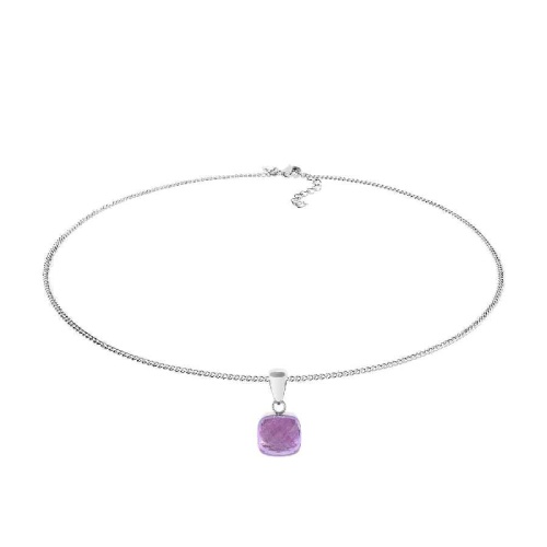 Колье Qudo Firenze heather, 400354.1 V/S