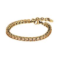 Браслет Dyrberg Kern COBRA SG GOLDEN  480145, 480145
