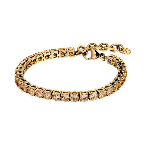 Браслет Dyrberg Kern COBRA SG GOLDEN  480145, 480145