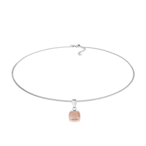 Колье Qudo Firenze apricot, 400381.1 R/S фото 3