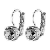 Серьги Dyrberg Kern MADU SS GREY, 450141