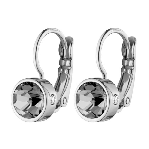Серьги Dyrberg Kern MADU SS GREY, 450141